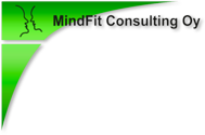 MindFit Consulting Oy